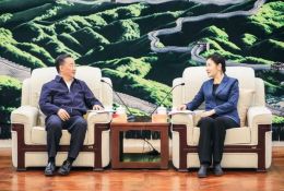 農(nóng)牧要聞丨農(nóng)業(yè)農(nóng)村部、最高人民法院簽署合作備忘錄 推進行政執(zhí)法和司法緊密銜接 合力加強種業(yè)知識產(chǎn)權(quán)保護